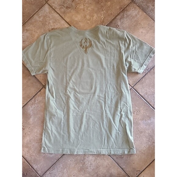 Next Level Med Rebound For Ronan Basketball Tournament Graphic T, Casual, Grunge - Picture 5 of 7